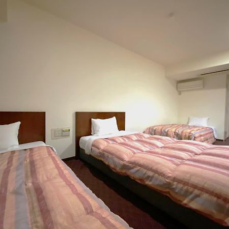 Shizuoka Castle Hotel Sanoharu Экстерьер фото