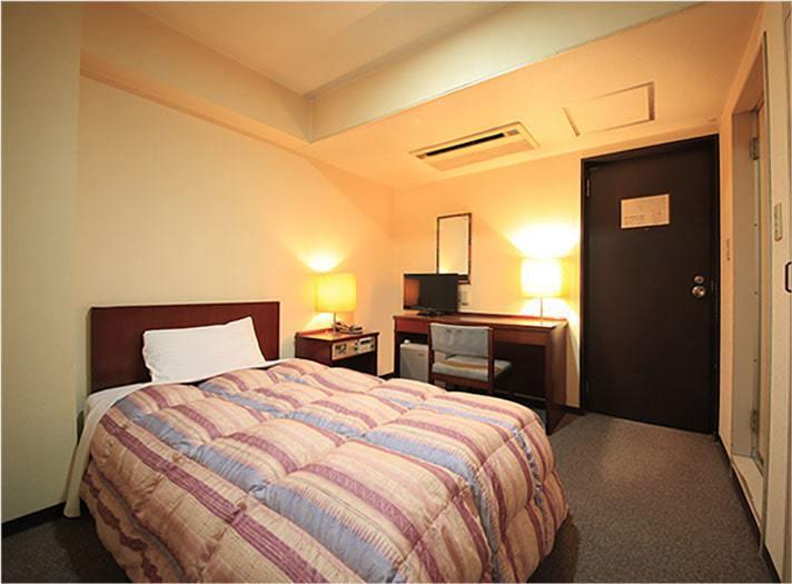 Shizuoka Castle Hotel Sanoharu Экстерьер фото