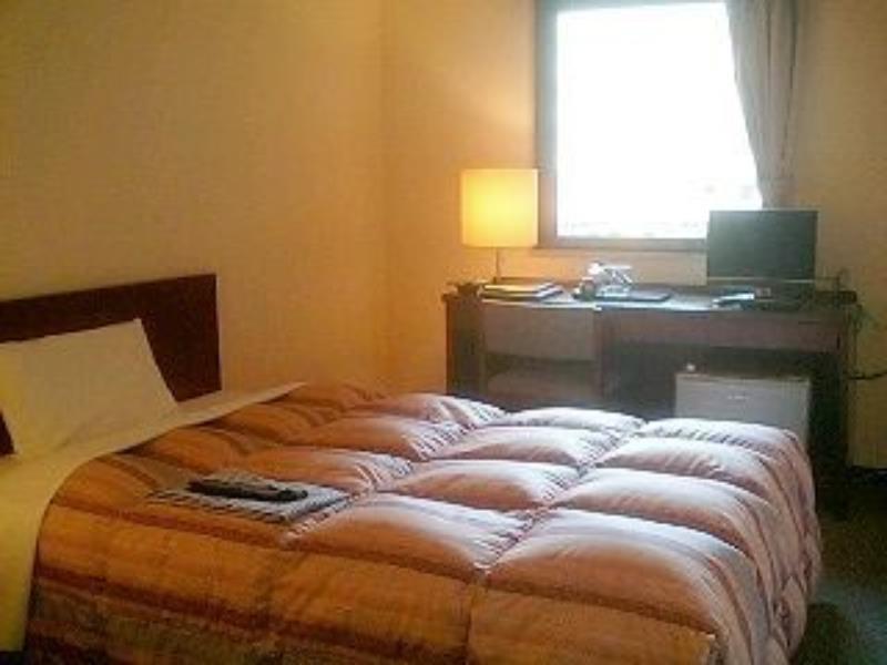 Shizuoka Castle Hotel Sanoharu Экстерьер фото